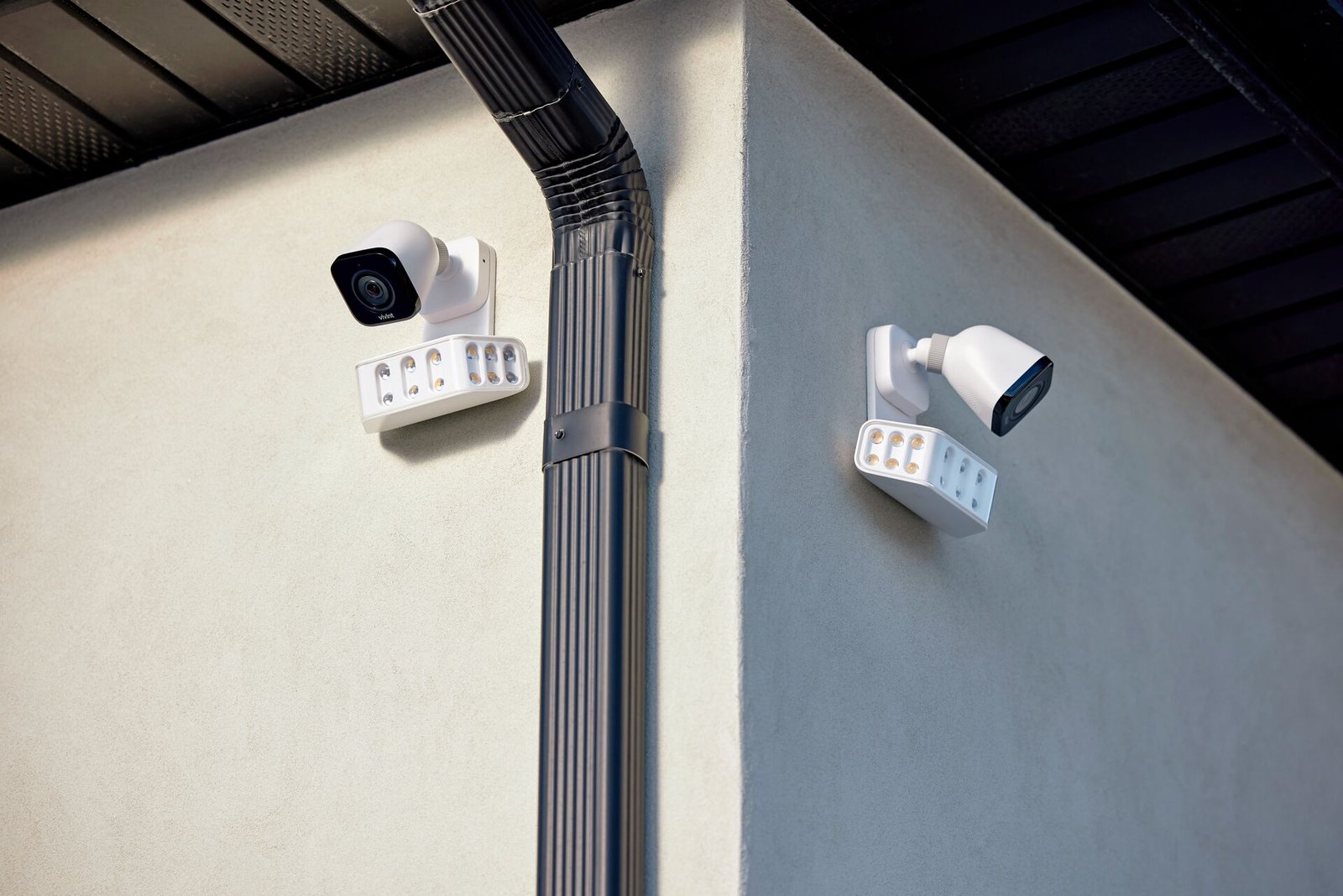 motion sensor cameras